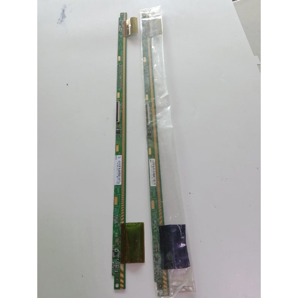 T-con Tcon Tikon Ticon Logic Tv Led 32 Inch HV320WHB-N81