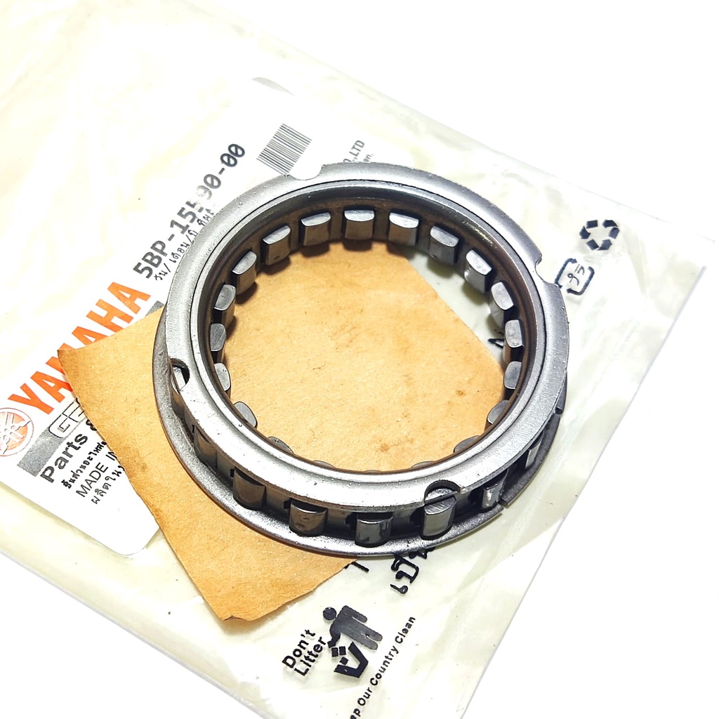 ONE WAY ONEWAY RUMAH PELOR STATER ASSY YAMAHA SCORPIO GOOD QUALITY