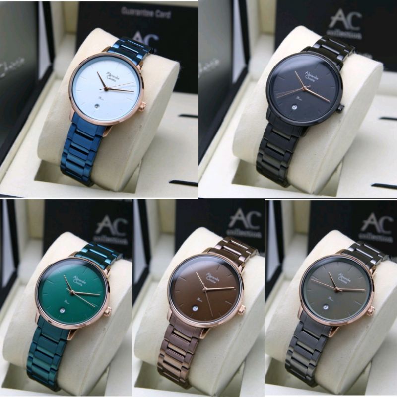 alexandre christie 2955 / ac 2955 /ac wanita 2955