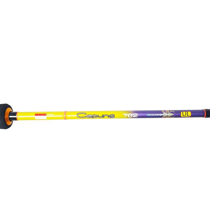 Rod Relix Nusantara Capung 702