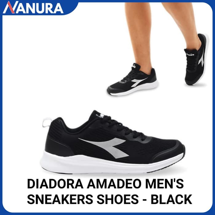 diadora shoes original