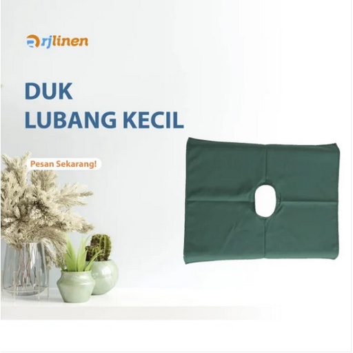 Duk Operasi / Duk Lubang Operasi / Duk Berlubang / Duk Steril