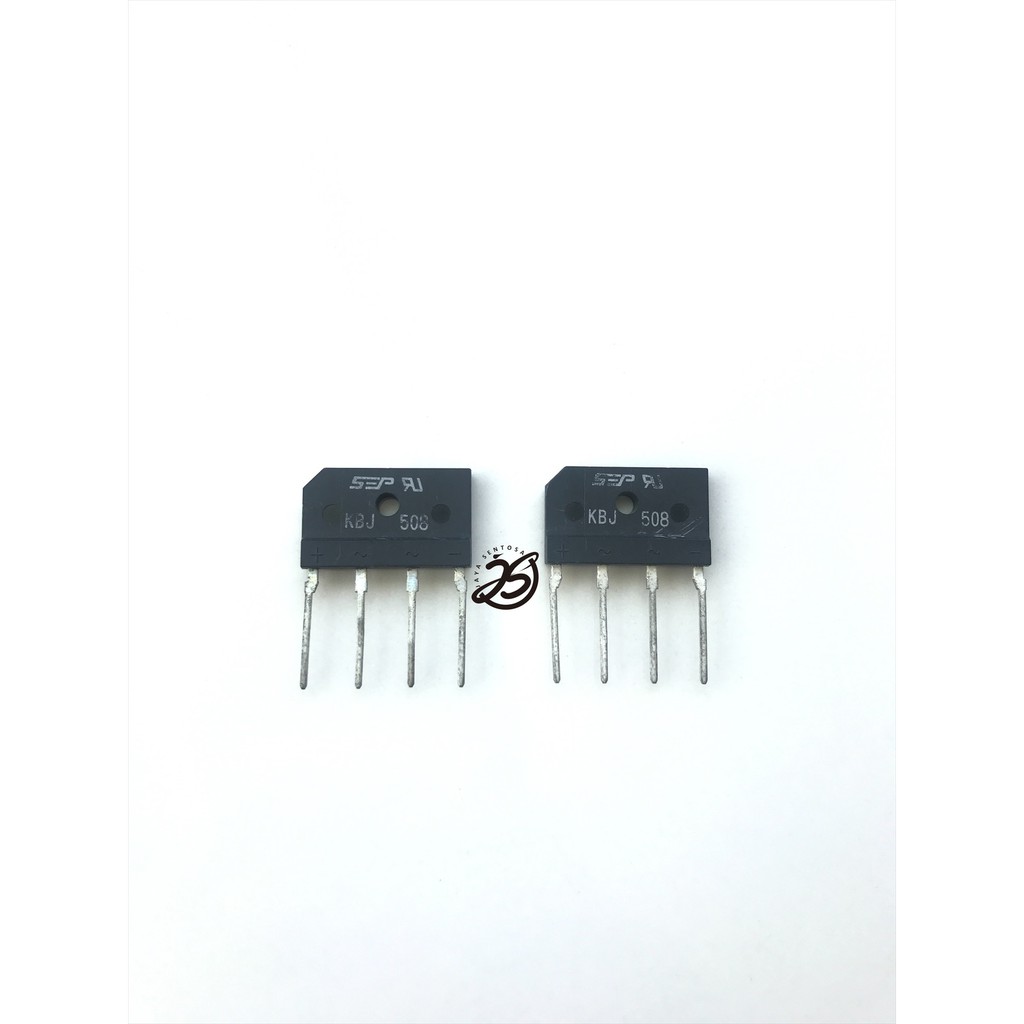 DIODA SISIR 5A DIODA BRIDGE DIODE 508 5AMPERE DIODE SISIR 5A