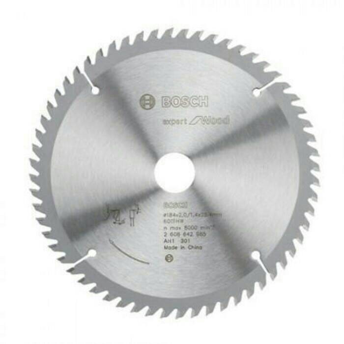 Mata gergaji kayu 10 120 mata circular saw Bosch T1