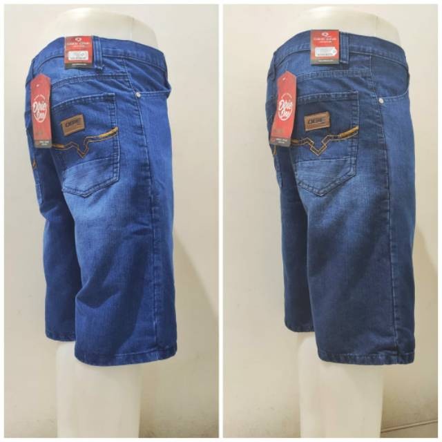 ✵BIG SALE PENDEK JEANS REGULER STANDART LEVIS 505 PRIA KEREN,CELANA UNTUK REMAJA DAN DEWASA BAYAR