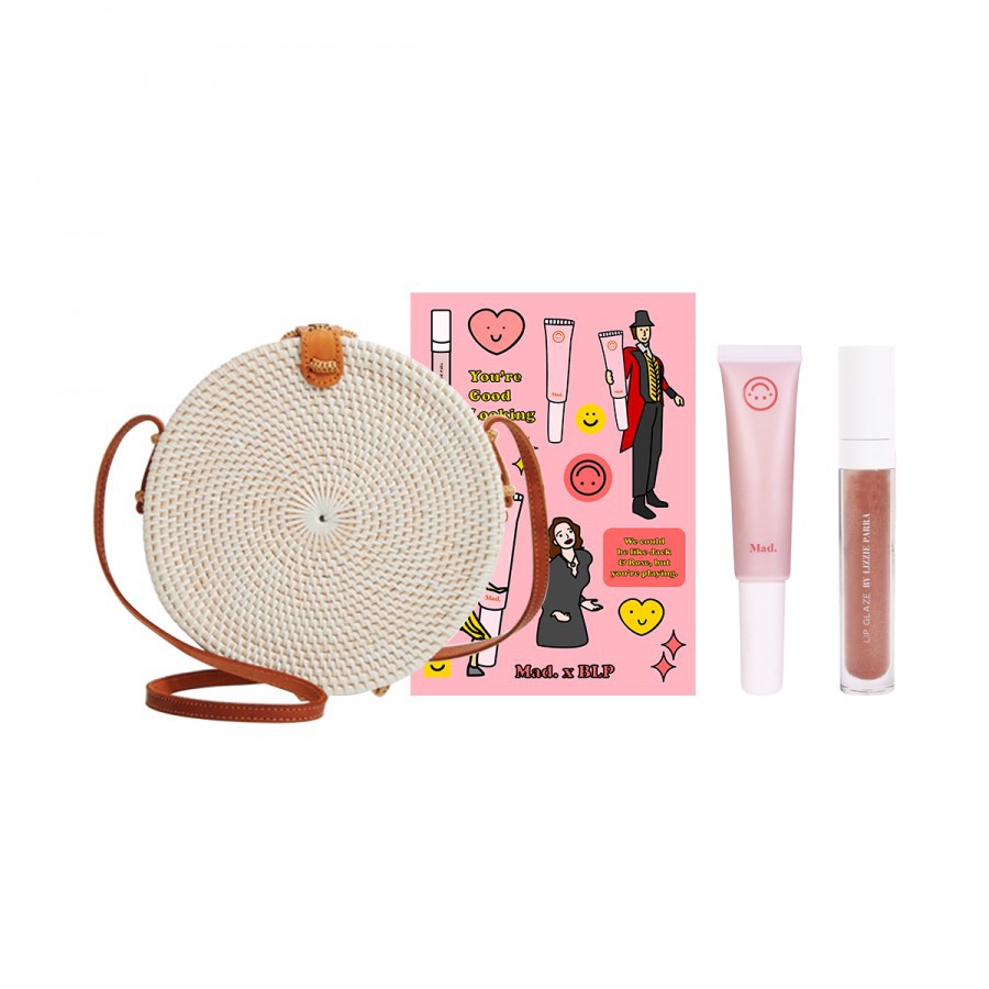 mad for makeup highlighter