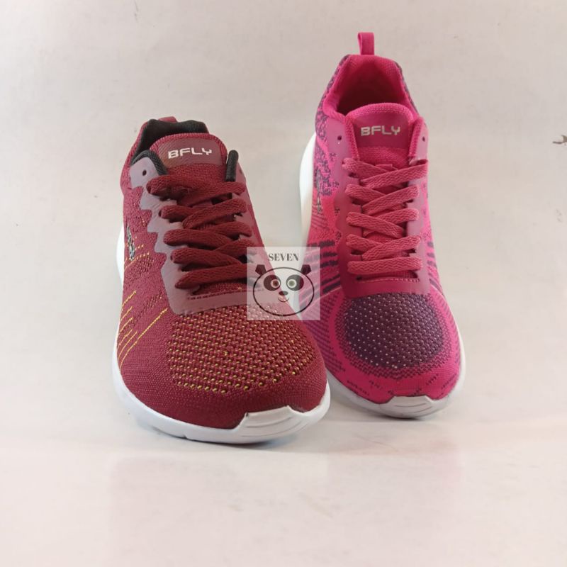 BFLY Shades W (Sepatu Sport Wanita) [8k979478]