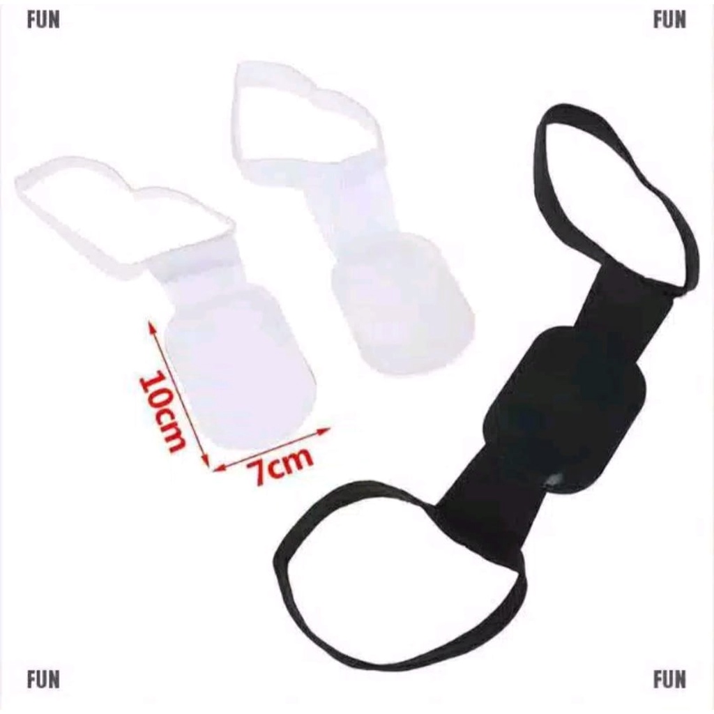 [BISA COD] Penyangga Punggung Penegak Badan Anti Bungkuk Posture Corrector Back Support postur