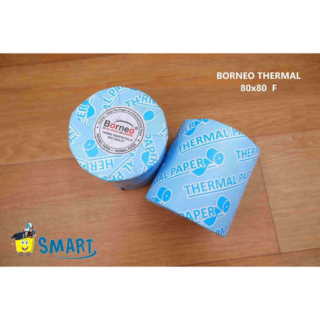 

BORNEO THERMAL 80 x 80