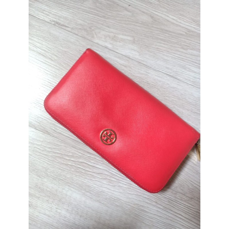 Dompet Tory Burch TB Preloved