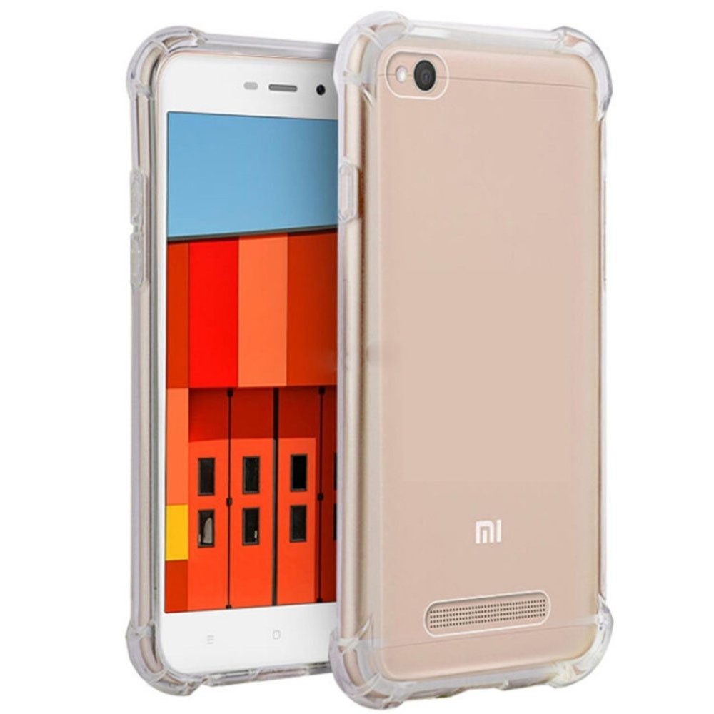 SILIKON KESING Anticrack Case Anti Crack Casing XIAOMI Redmi 7 Redmi S2 3Pro REDMI 4 4A 5A