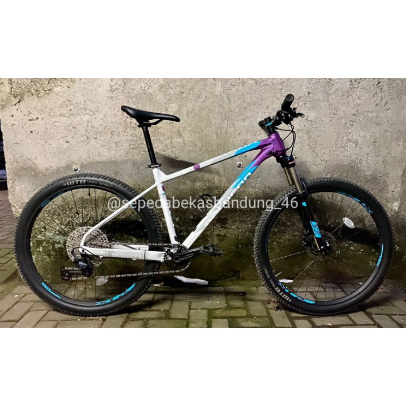 MTB Polygon Xtrada 7 2022