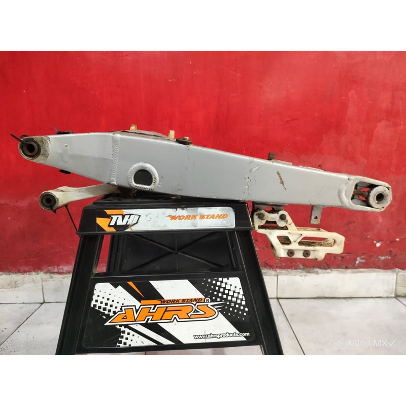 arm yz 125 ori pnp ke klx