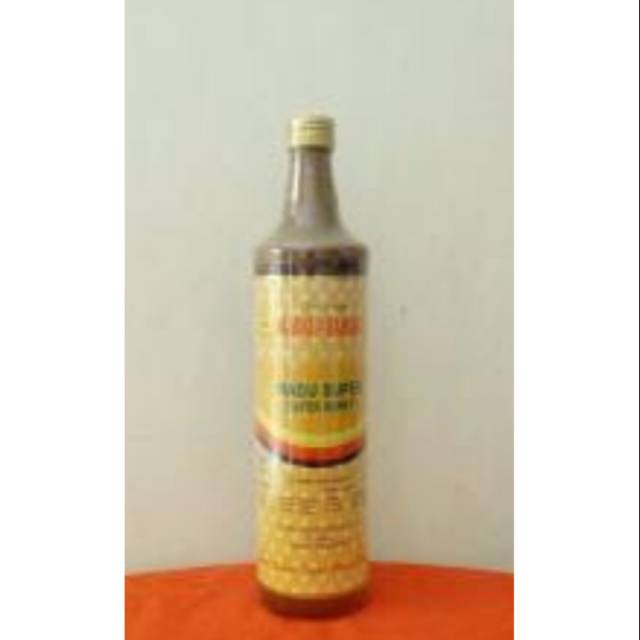 

Madu super 650ml