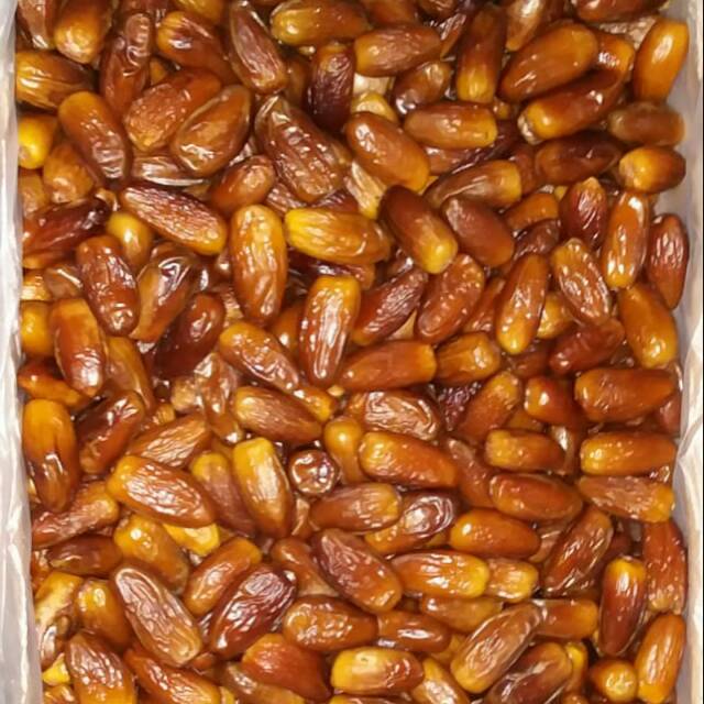 

Kurma mesir 250 gram