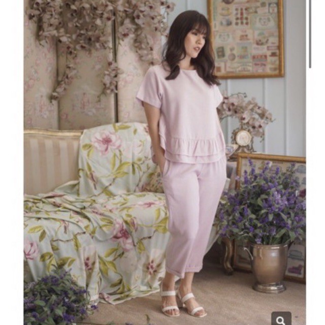 Maven Akemi Junko pink ready