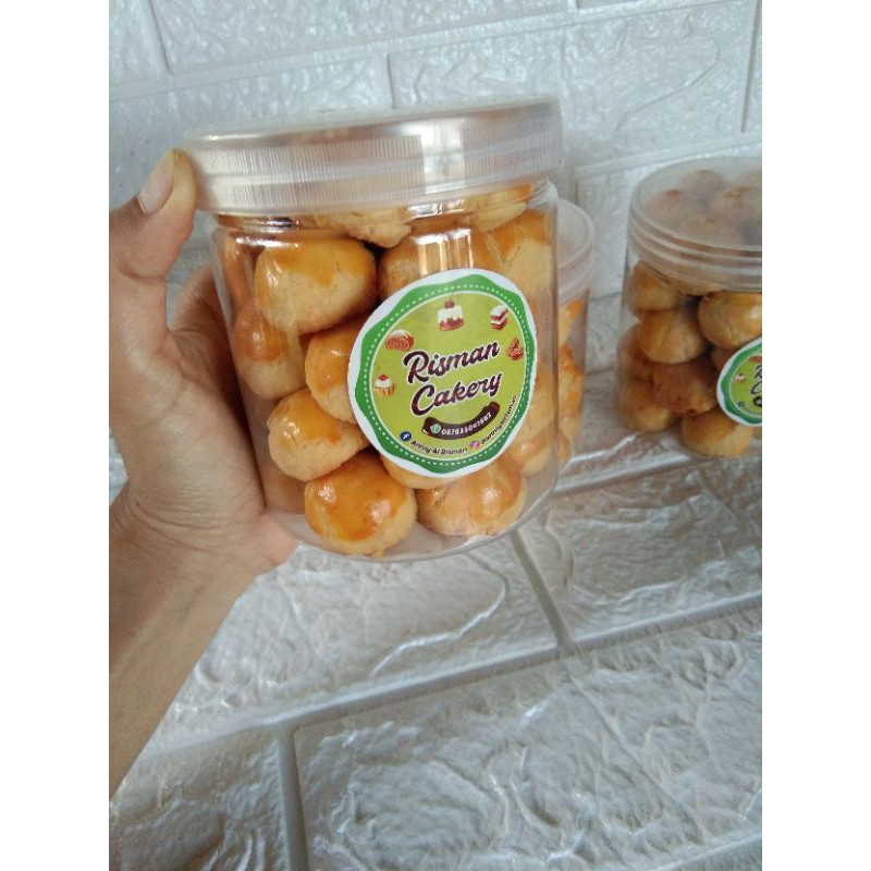 

nastar botak