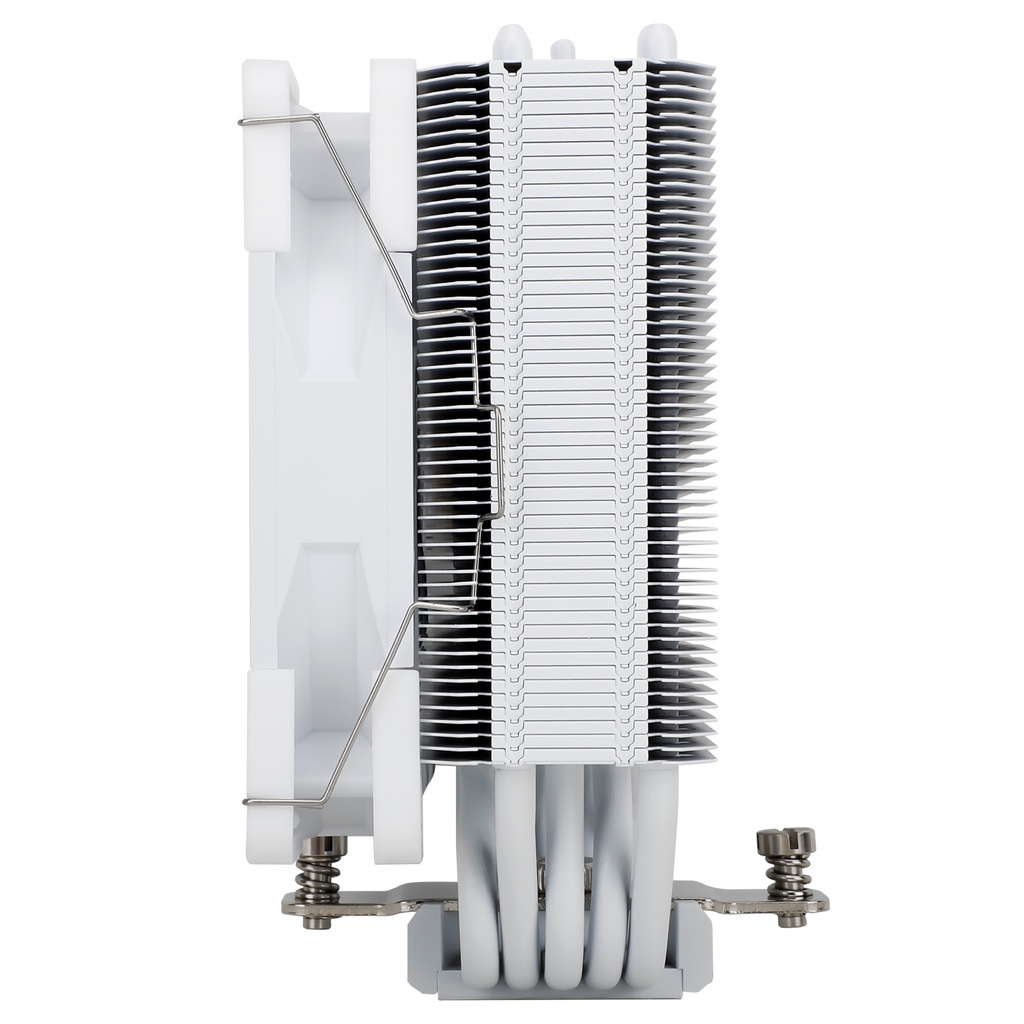 THERMALRIGHT TA 120 EX White CPU Cooler Intel - AMD