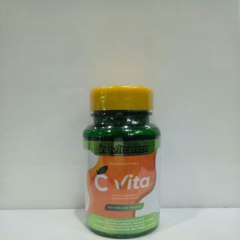 Inavitamax C Vita