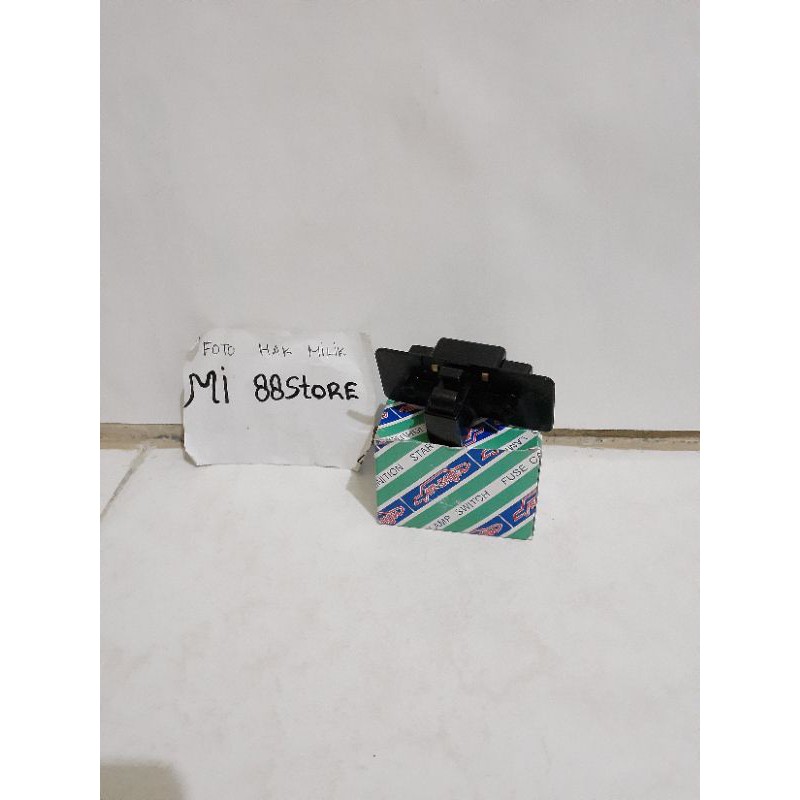 Kunci Laci Dashboard Mitsubishi L300