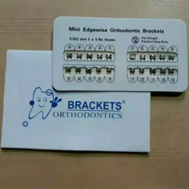 

Bracket Fancy