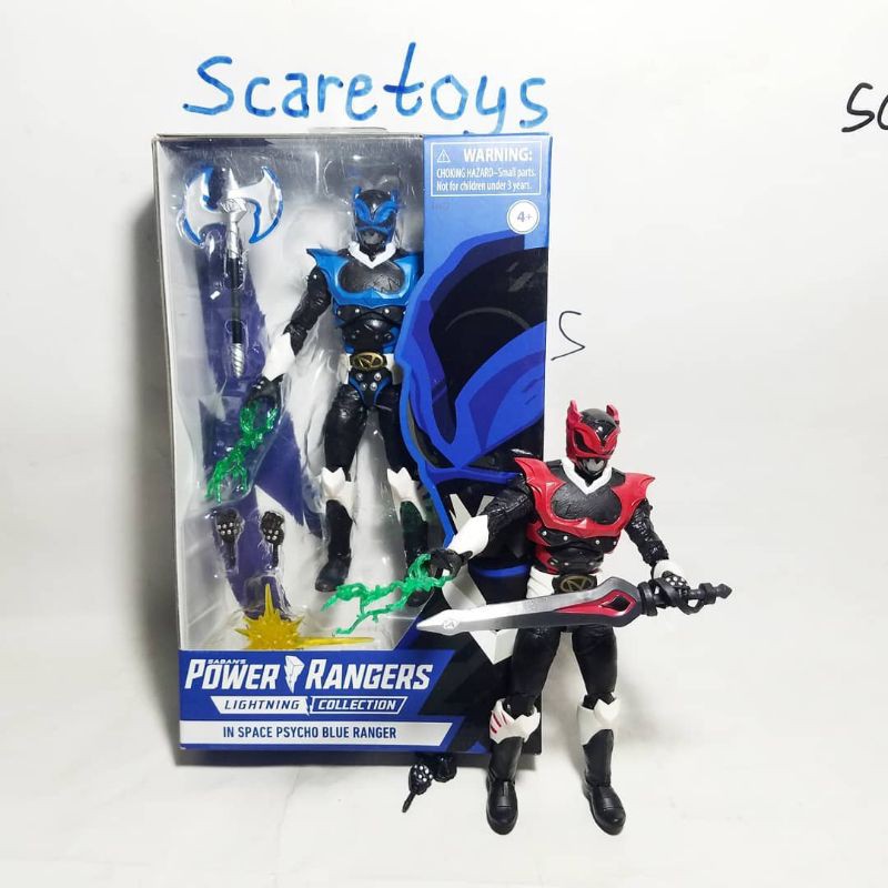 Harga psycho ranger Terbaru Mar 2025 | BigGo Indonesia