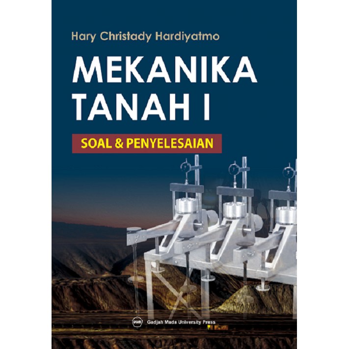 Contoh Soal Mekanika Tanah Dan Penyelesaiannya - Belajar Daring