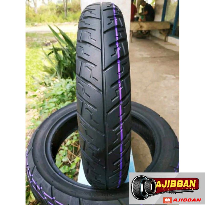 Ban Michelin city grip 90/90 ring 14 belakang motor Vario beat Mio tubles