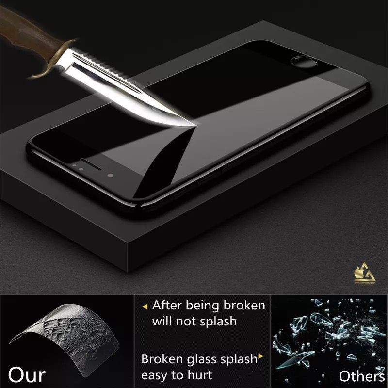 Tempered Glass FULL SCREEN 5D 6D iPhone 14 Pro Max 14 plus 6 6+ 7 7+ 8 8+ SE 2 XR X XS MAX 11 11 PRO MAX 12 12 PRO MAX 13 13 PRO MAX Screen Protector Clear Bening Anti GORES KACA