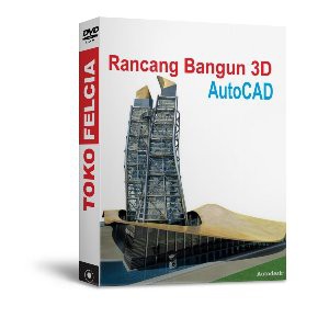 Panduan Mahir AutoCAD 2017