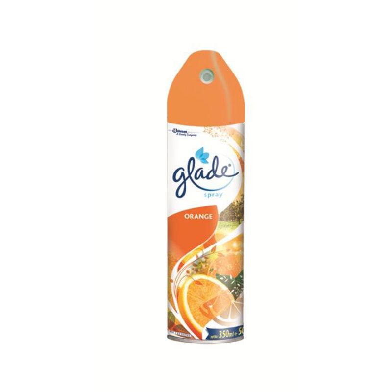 Glade Aerosol Orange 350ml