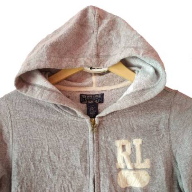 Polo Ralph Lauren Zip Hoodie
