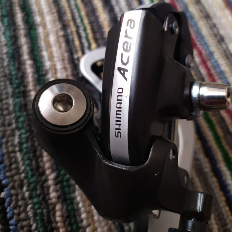 RD Rear Derailleur Shimano Acera M360