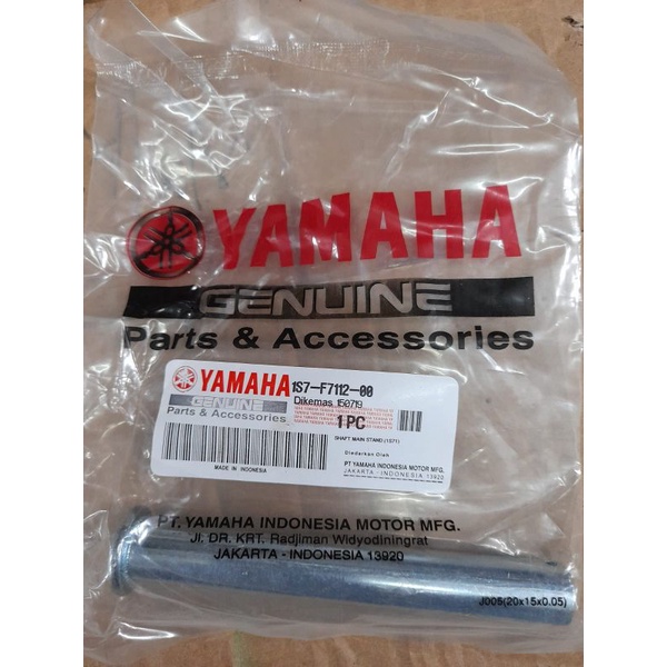 AS JAGANG STANDAR TENGAH YAMAHA JUPITER MX VIXION