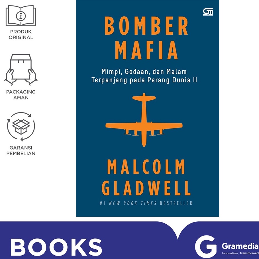 Bomber Mafia (Malcolm Gladwell)-1