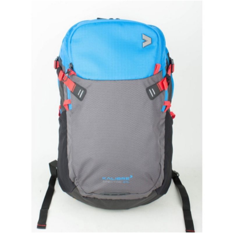 Tas Ransel Kalibre Spectre Artikel  Original . Backpack Kalibre Spectre Artikel