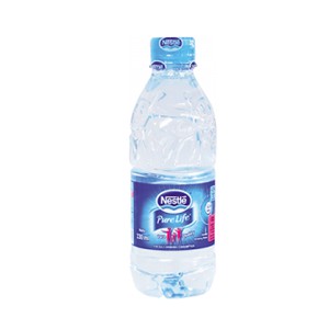 

Nestle Air Mineral Pure Life 330Ml Botol 1 Karton