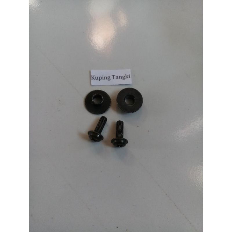 Baut Kuping Tangki  Tiger Lawas