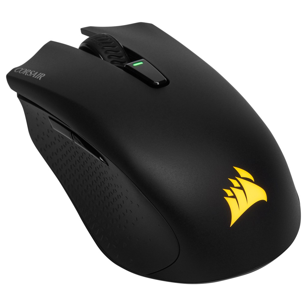 Mouse Corsair Gaming Harpoon RGB Wireless