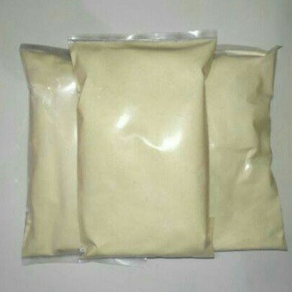 Susu Kambing Kemasan (200gr) polos tanpa label