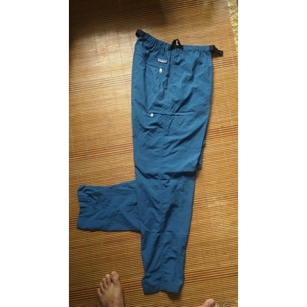 celana outdoor patagonia