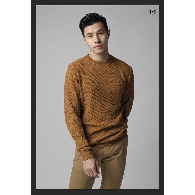 Vinetto Knitwear Male id