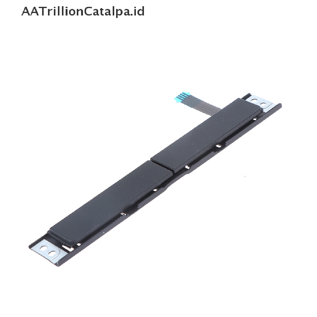 Aatrillioncatalpa A167QF Touchpad Laptop Kirikanan Untuk DELL Latitude 5289 7389 7390