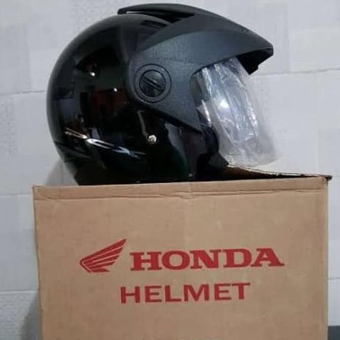 Helm Honda Pcx Helm Half Face Murah