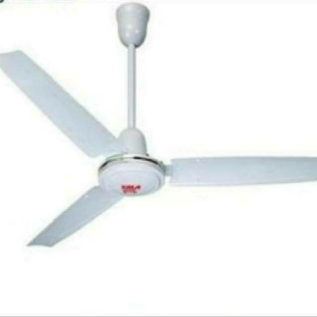 Kipas Angin ,  5601 , Ceilingfan , Kipaa Angin Gantung ,  Kipas Flafon , Besi 56 inch