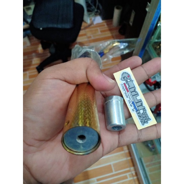 bos bossan jalu stang bandul stang Bosh jalu stang drat 10