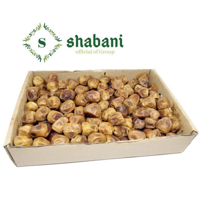 

Ql319 Kurma Sukari 3Kg Free Siwak 1 Pcs Kurma Raja Sukari Basah Alqasi Cucuningwai