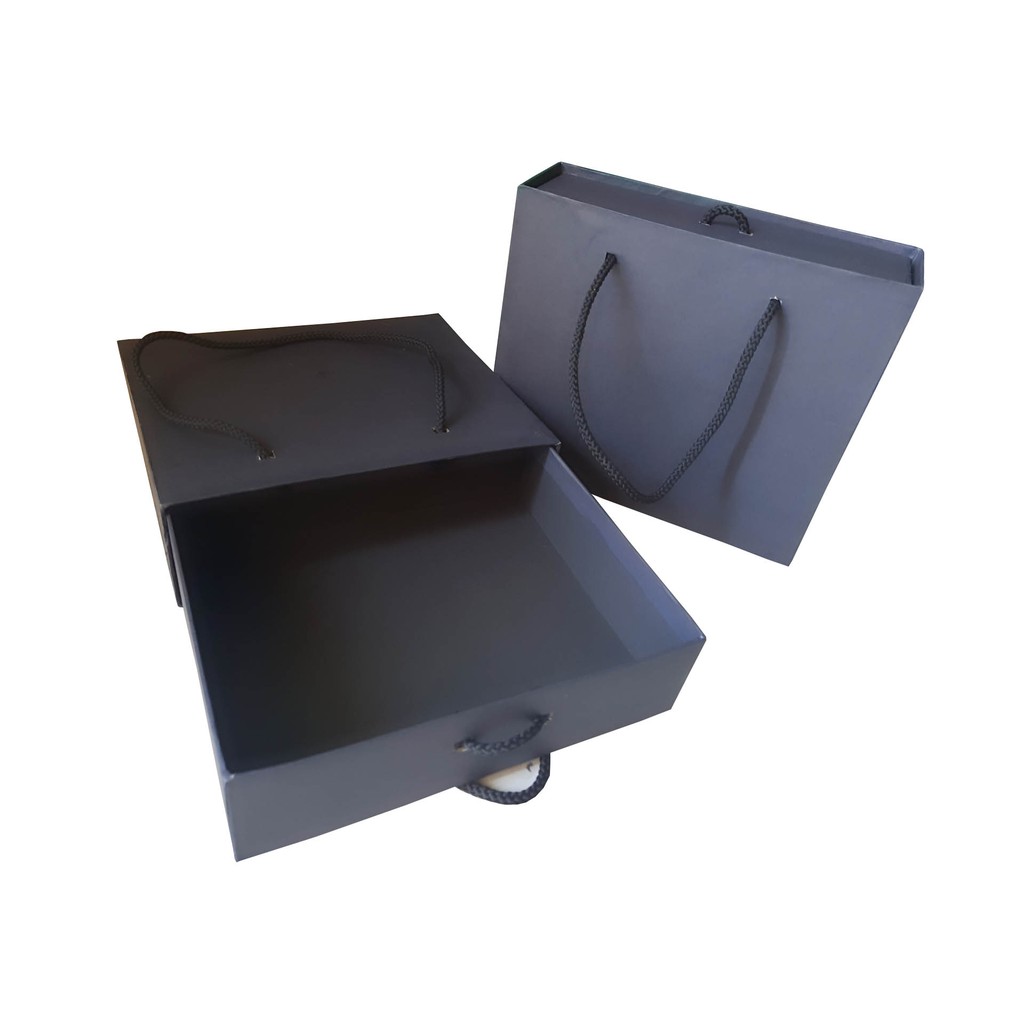 

Goodie Bag ukuran 25x20x7