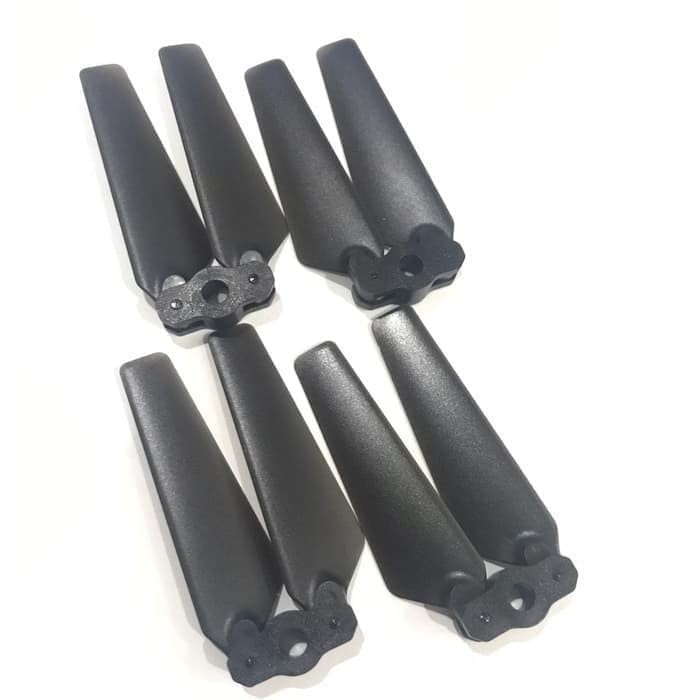 Original Propeller Drone MJX Bugs 7 B7 Baling Baling