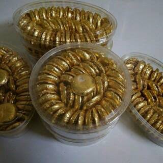 

Coklat Coin